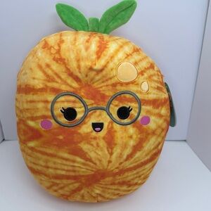 NWT Kellytoys Squishmallow 12" Target Exclusive Judy